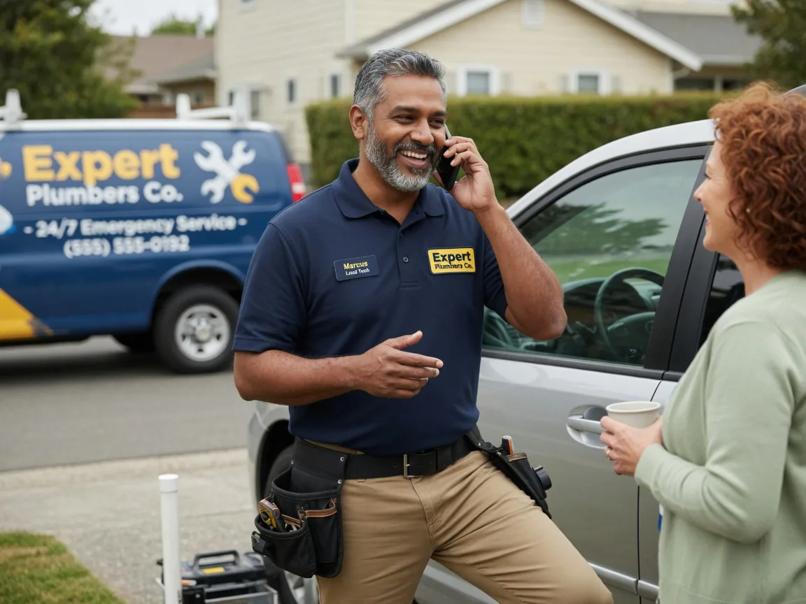 Drain Cleaning New Castle, VA FAQs